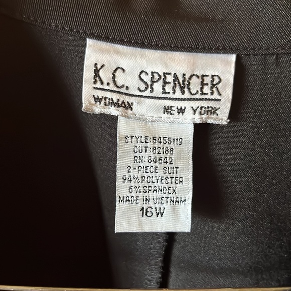 Jacket - Picture 4 of 4